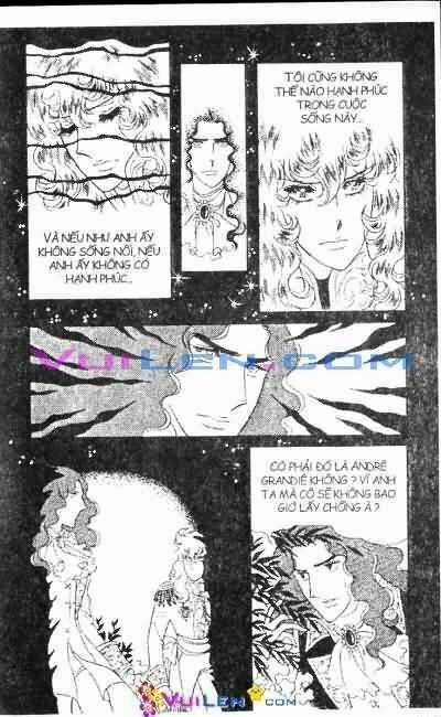 Hoa Hồng Véc-Xây - Chapter 9 - Trang 61