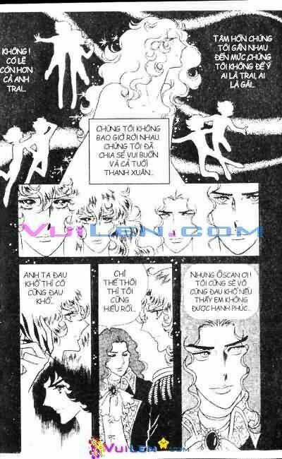 Hoa Hồng Véc-Xây - Chapter 9 - Trang 63