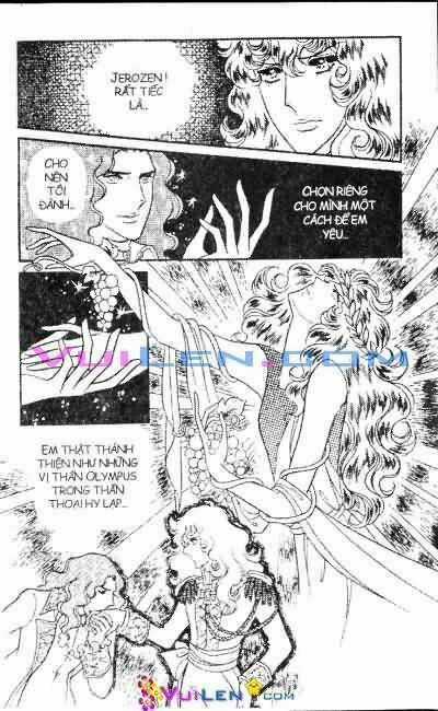 Hoa Hồng Véc-Xây - Chapter 9 - Trang 64