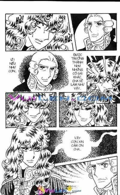 Hoa Hồng Véc-Xây - Chapter 9 - Trang 68