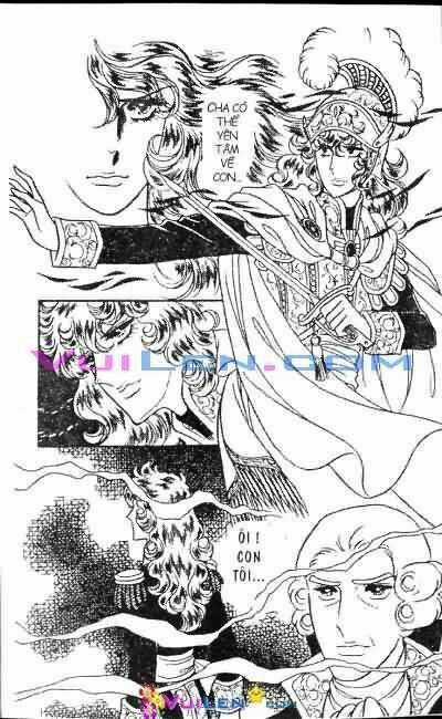 Hoa Hồng Véc-Xây - Chapter 9 - Trang 70