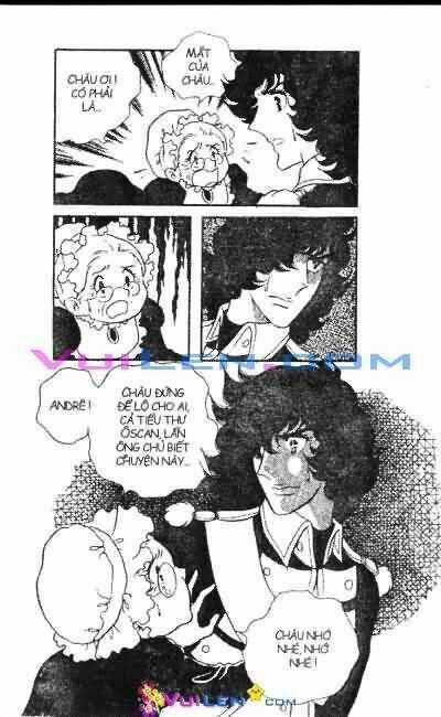 Hoa Hồng Véc-Xây - Chapter 9 - Trang 80