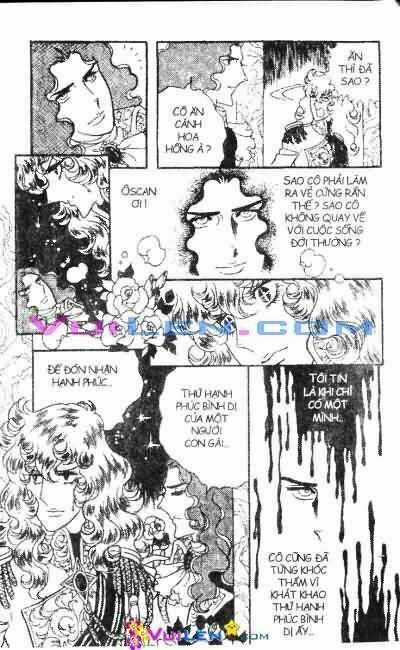 Hoa Hồng Véc-Xây - Chapter 9 - Trang 9