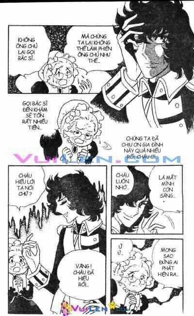 Hoa Hồng Véc-Xây - Chapter 9 - Trang 81