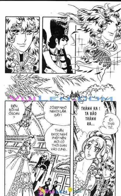 Hoa Hồng Véc-Xây - Chapter 9 - Trang 84