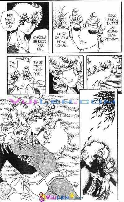 Hoa Hồng Véc-Xây - Chapter 9 - Trang 89