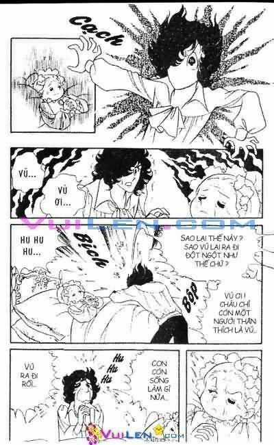 Hoa Hồng Véc-Xây - Chapter 9 - Trang 95