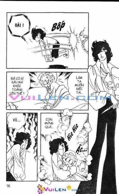 Hoa Hồng Véc-Xây - Chapter 9 - Trang 96
