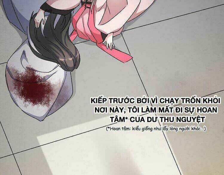 Hoa Khôi Chi Giang Sơn Phú Ca - Chapter 2 - Trang 60