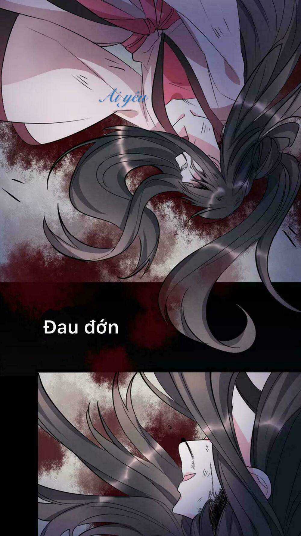 Hoa Khôi Trọng Sinh - Chapter 1 - Trang 8