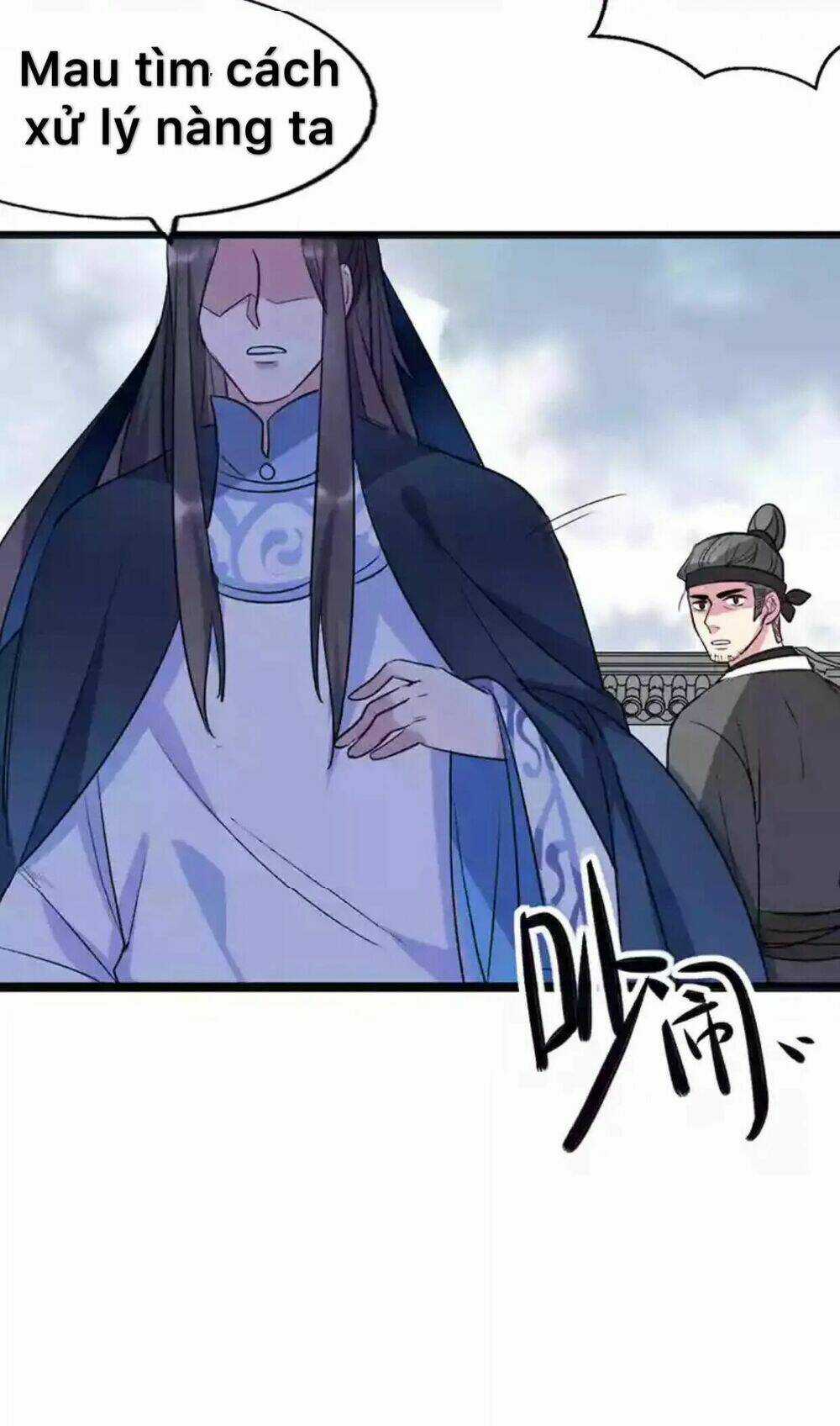 Hoa Khôi Trọng Sinh - Chapter 2 - Trang 19