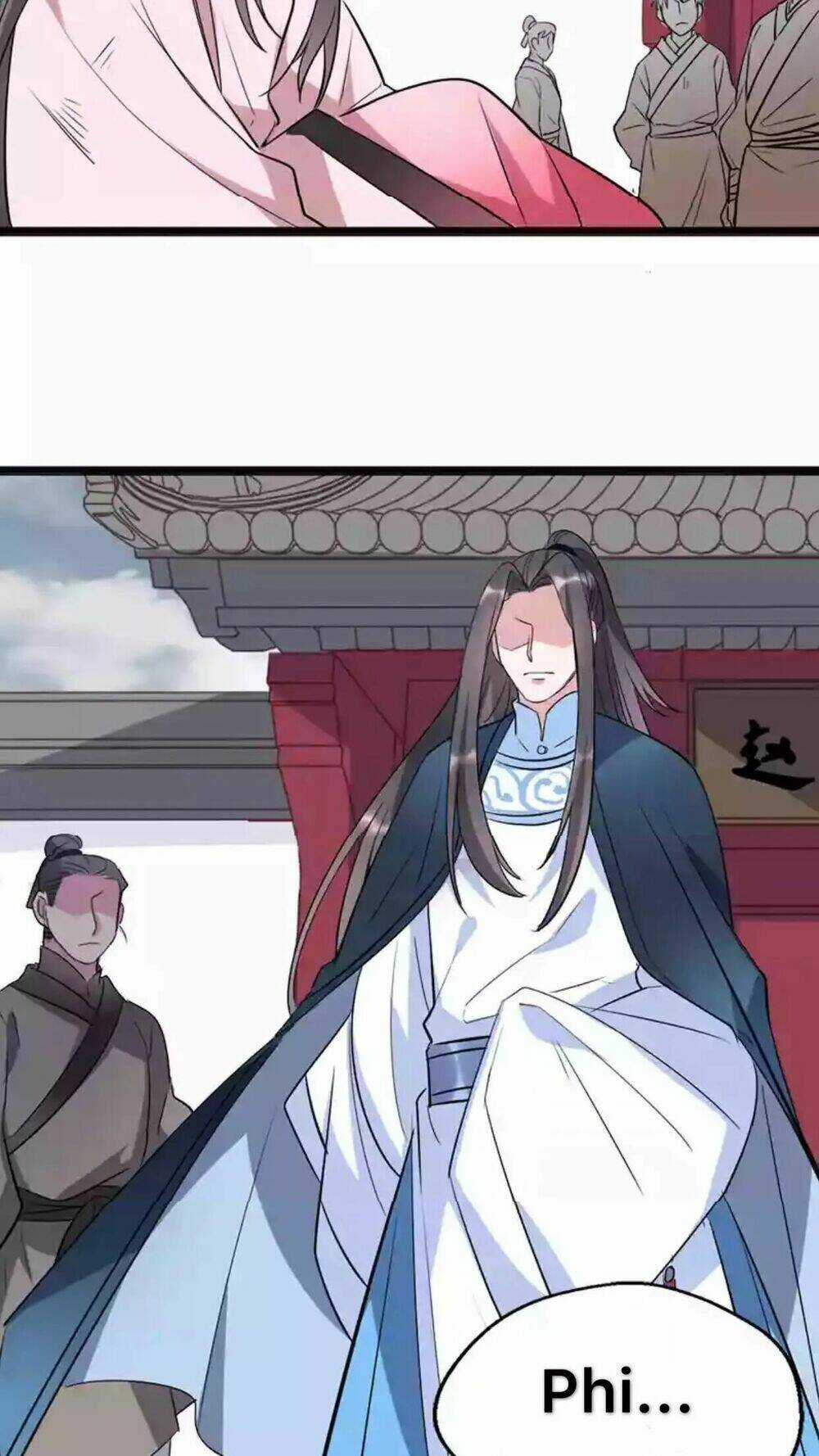 Hoa Khôi Trọng Sinh - Chapter 2 - Trang 3