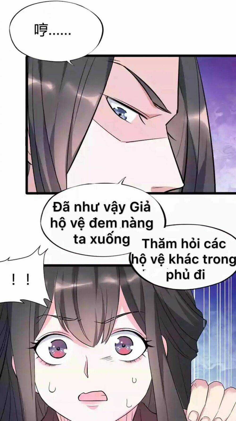 Hoa Khôi Trọng Sinh - Chapter 2 - Trang 22