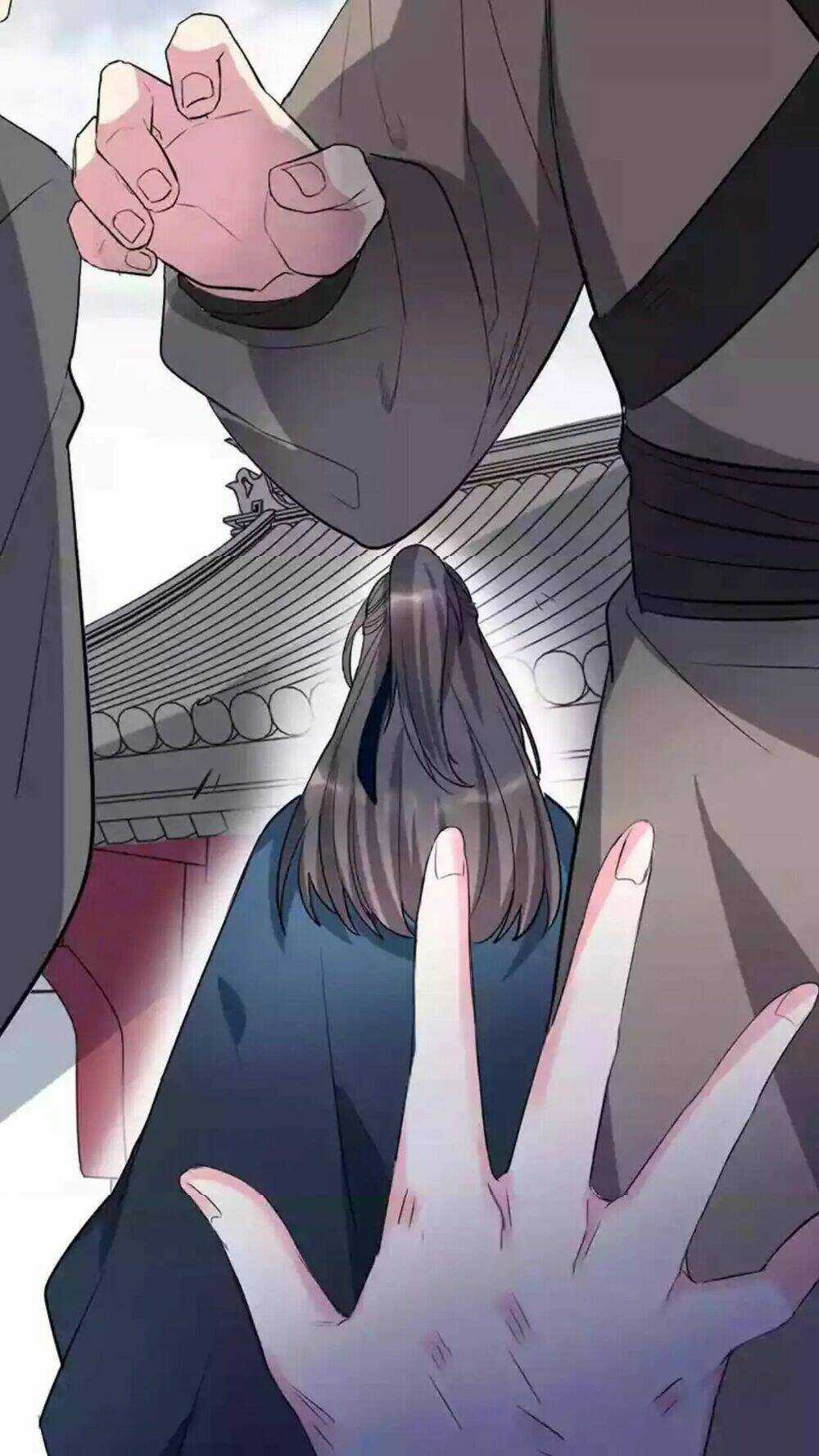 Hoa Khôi Trọng Sinh - Chapter 2 - Trang 24