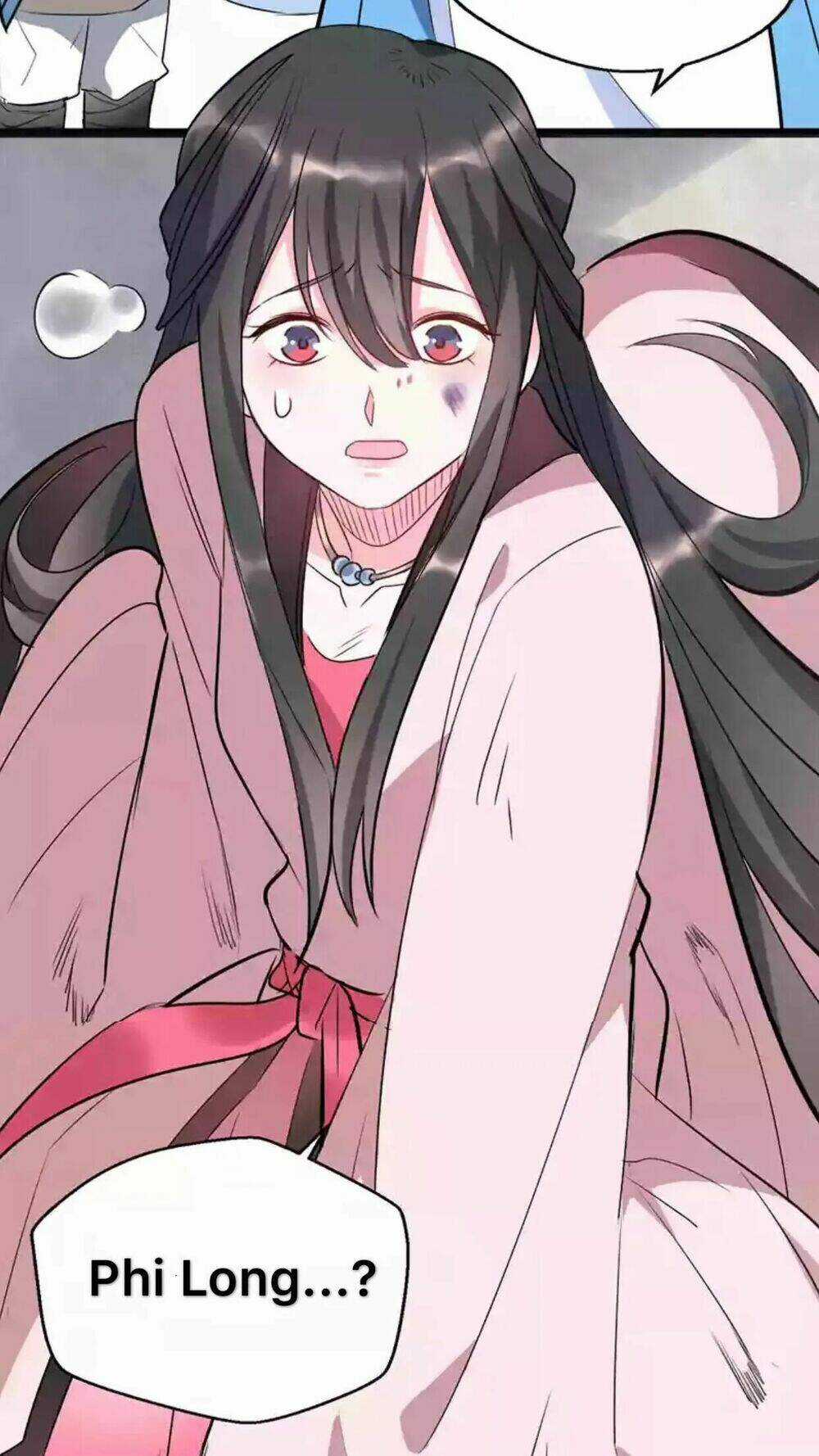 Hoa Khôi Trọng Sinh - Chapter 2 - Trang 4