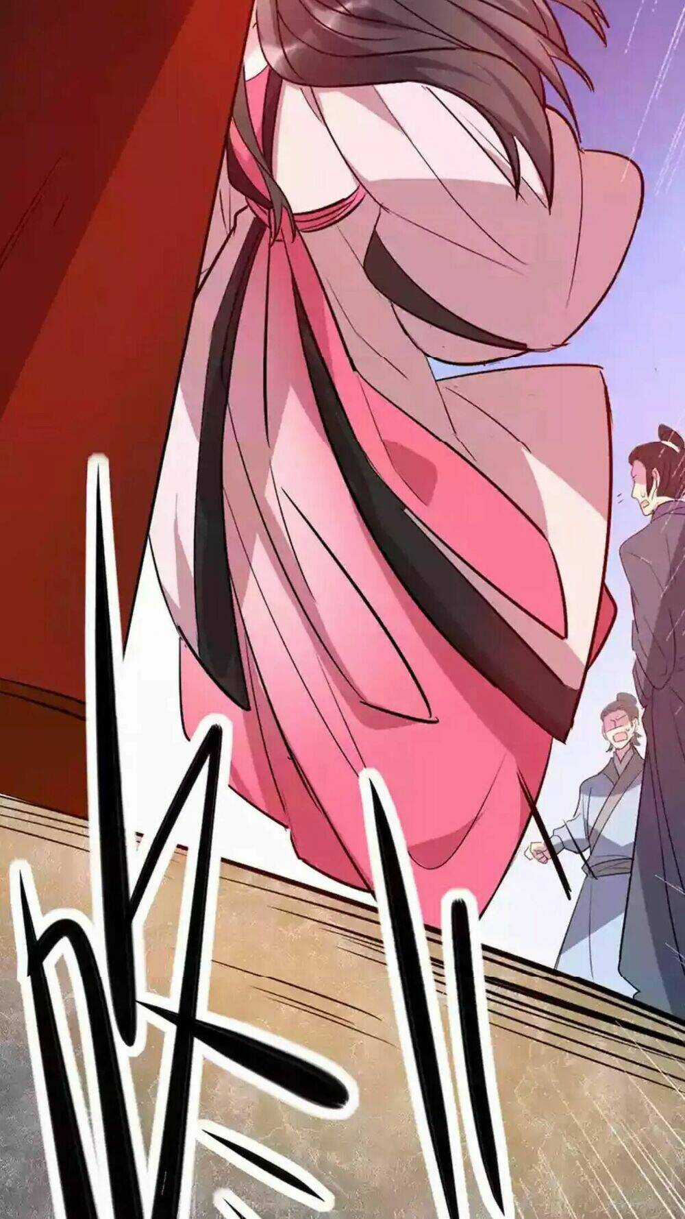 Hoa Khôi Trọng Sinh - Chapter 2 - Trang 33