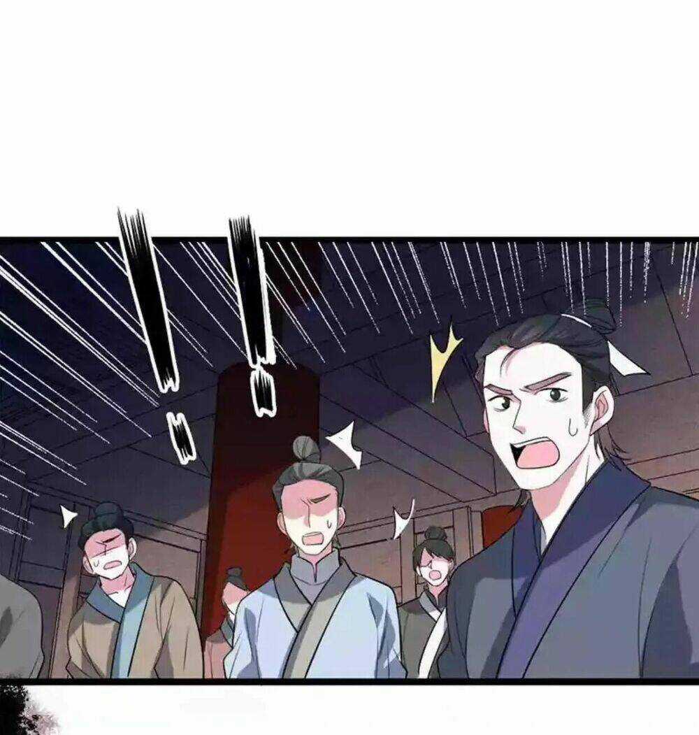 Hoa Khôi Trọng Sinh - Chapter 2 - Trang 35