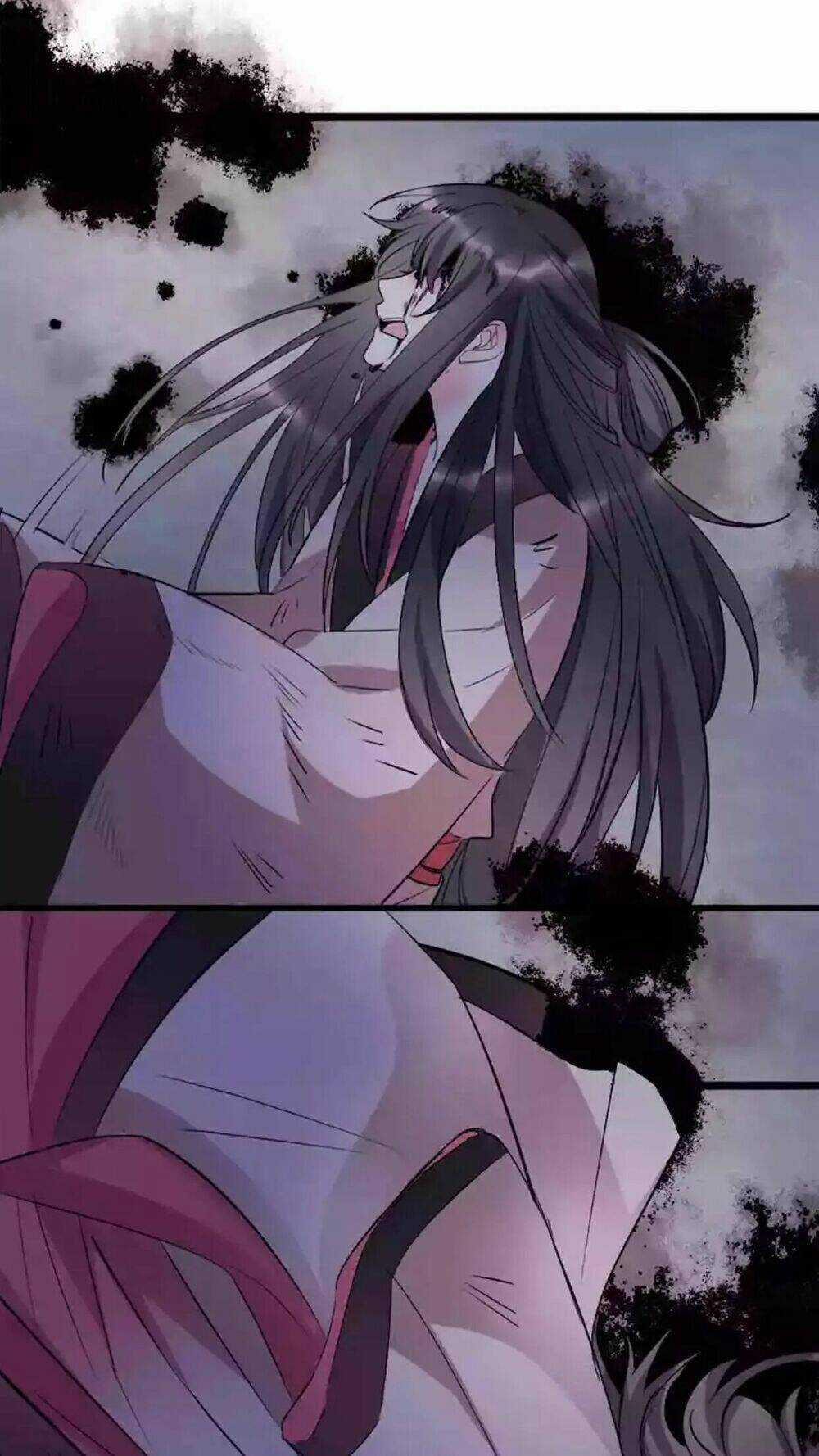 Hoa Khôi Trọng Sinh - Chapter 2 - Trang 36