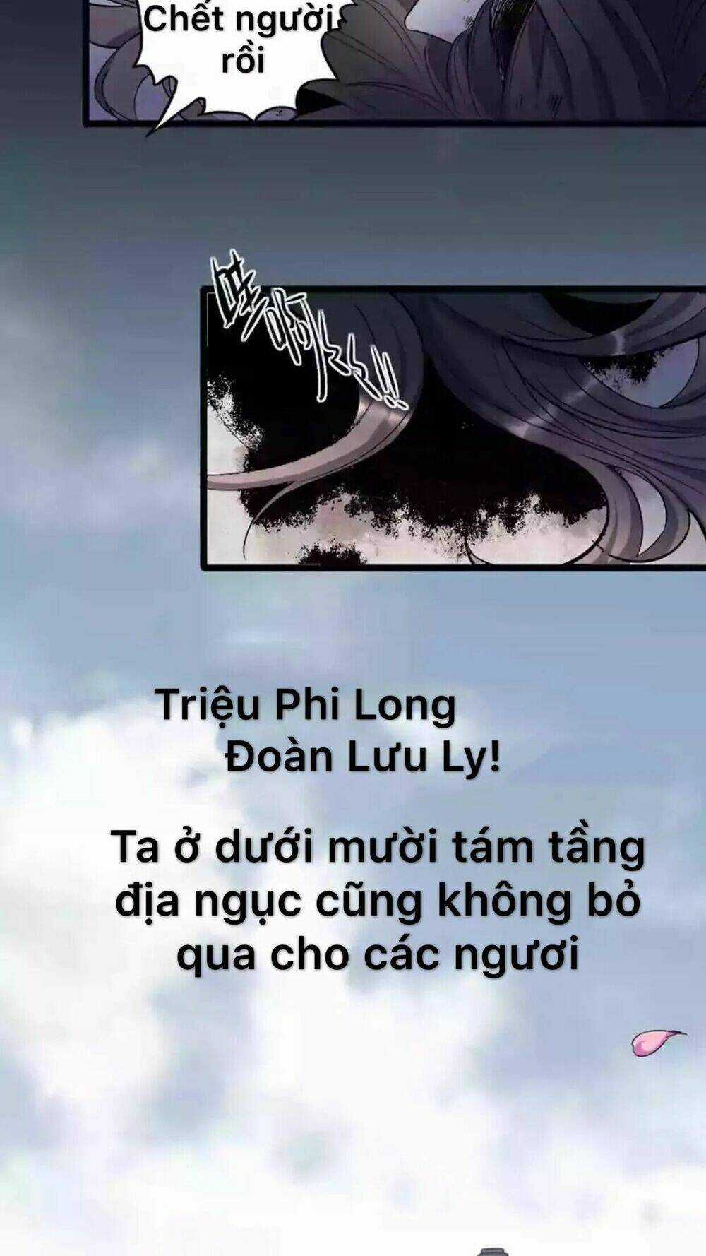 Hoa Khôi Trọng Sinh - Chapter 2 - Trang 38