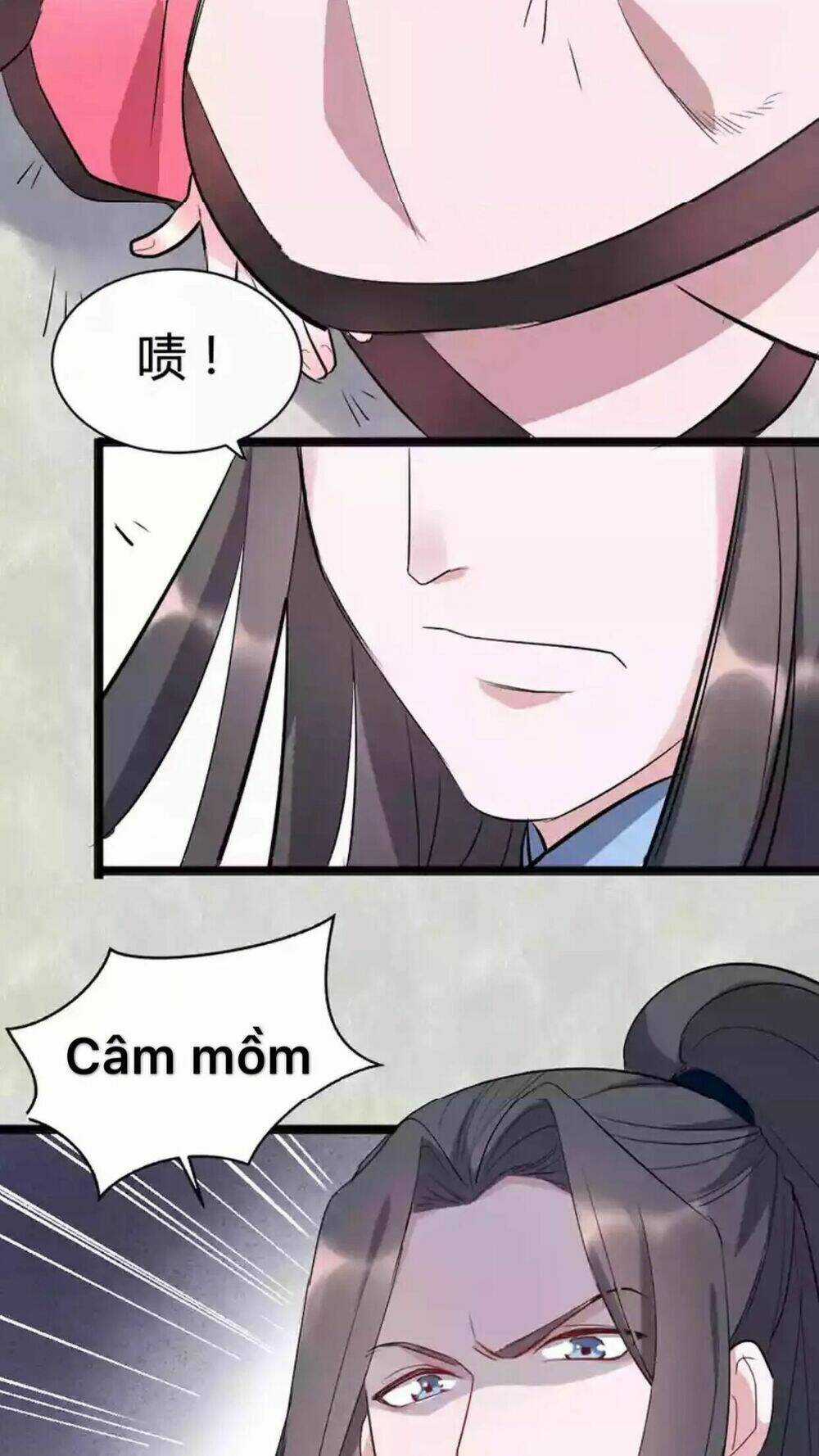 Hoa Khôi Trọng Sinh - Chapter 2 - Trang 5