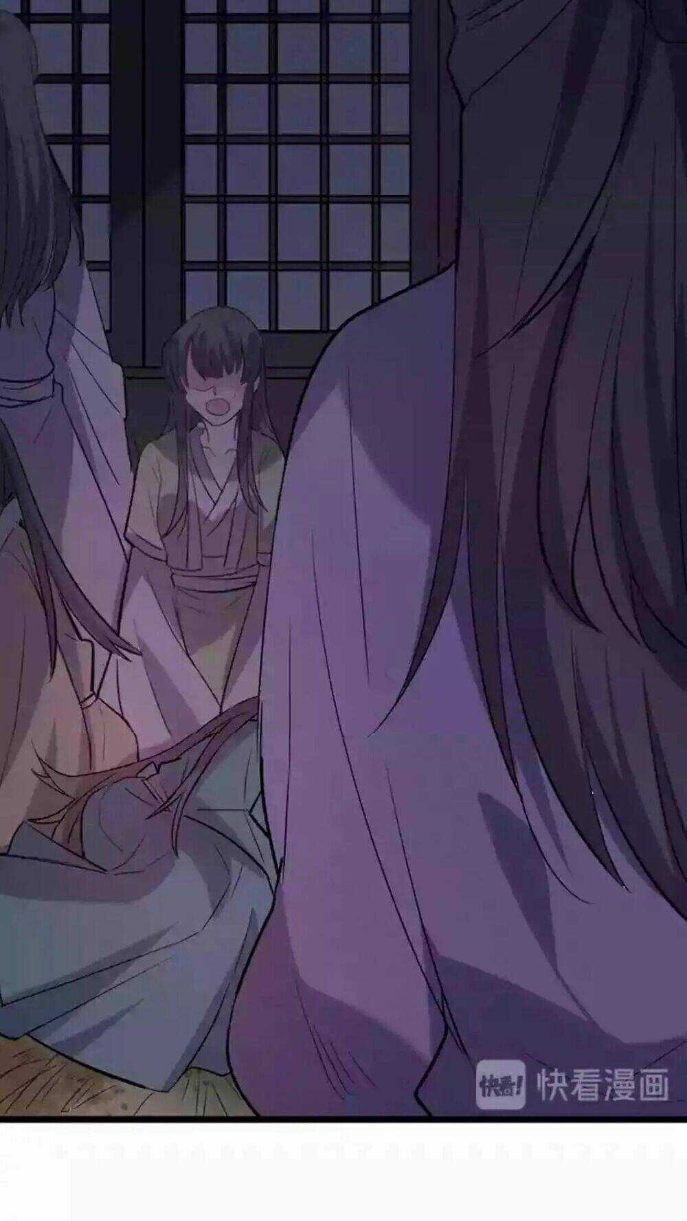 Hoa Khôi Trọng Sinh - Chapter 2 - Trang 44