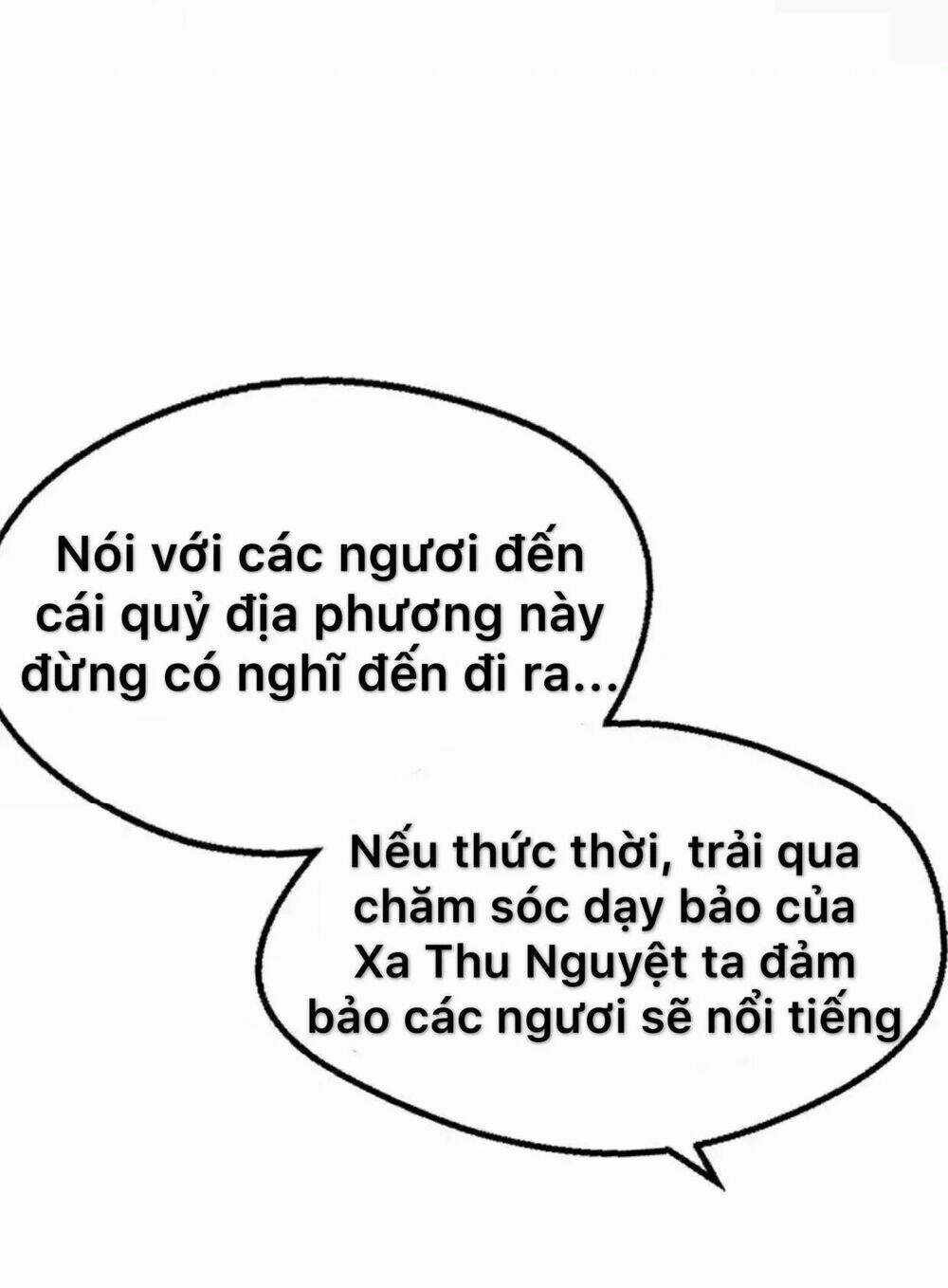 Hoa Khôi Trọng Sinh - Chapter 2 - Trang 47