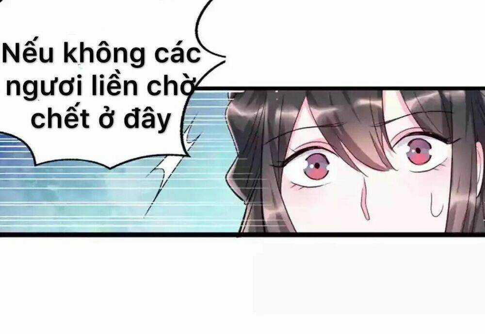 Hoa Khôi Trọng Sinh - Chapter 2 - Trang 48