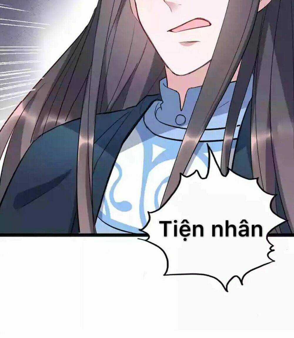 Hoa Khôi Trọng Sinh - Chapter 2 - Trang 6