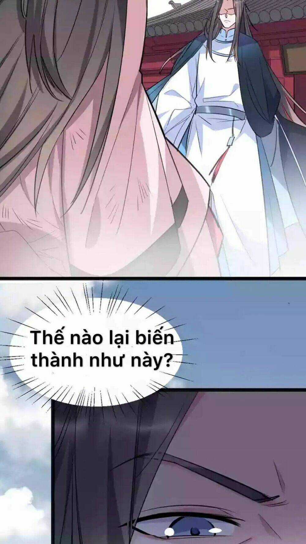 Hoa Khôi Trọng Sinh - Chapter 2 - Trang 9