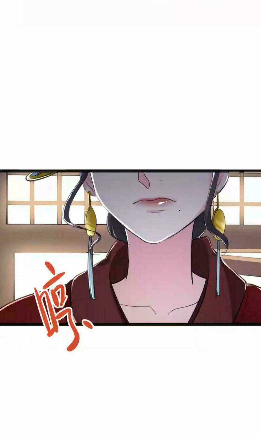 Hoa Khôi Trọng Sinh - Chapter 3 - Trang 3