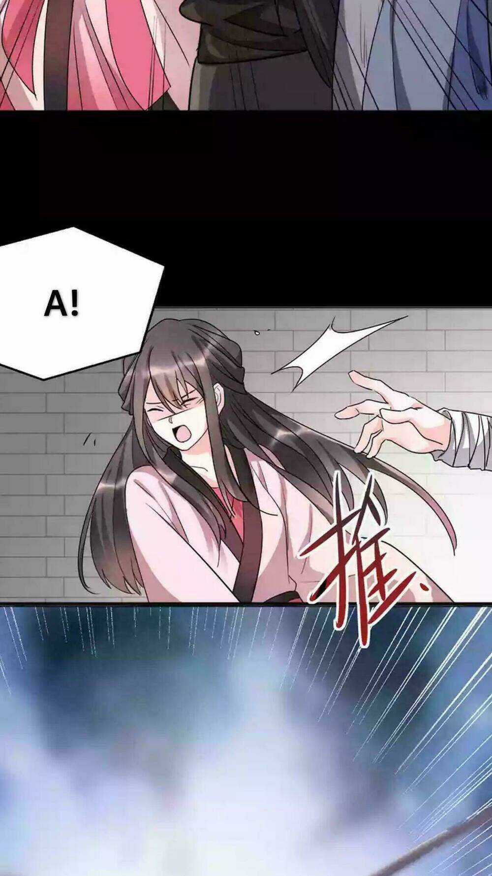 Hoa Khôi Trọng Sinh - Chapter 3 - Trang 23