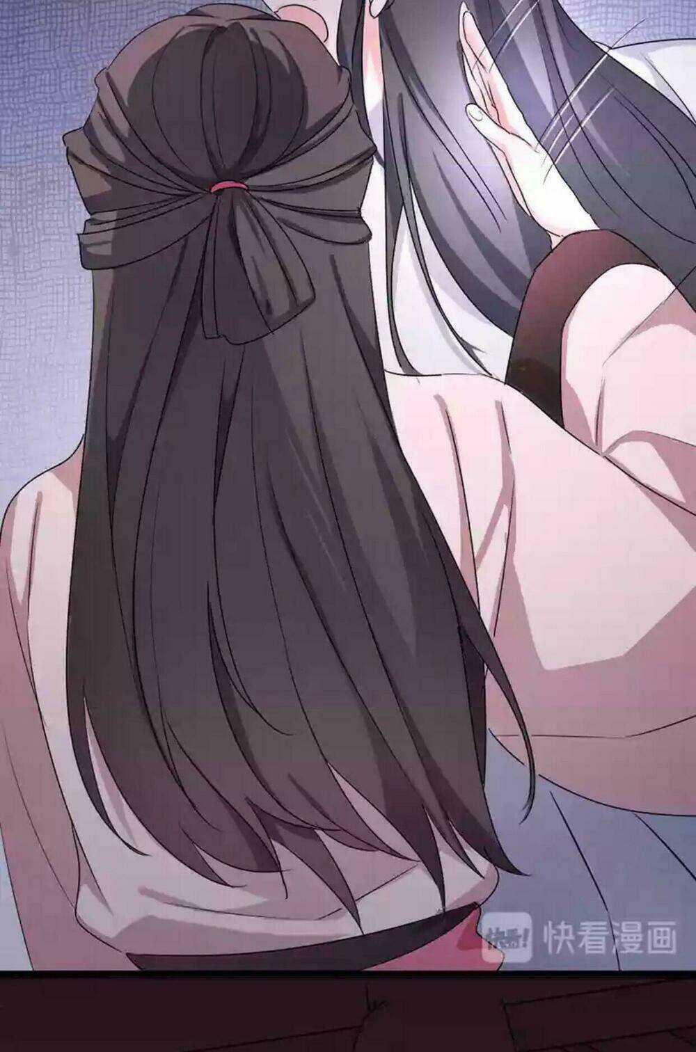 Hoa Khôi Trọng Sinh - Chapter 3 - Trang 34