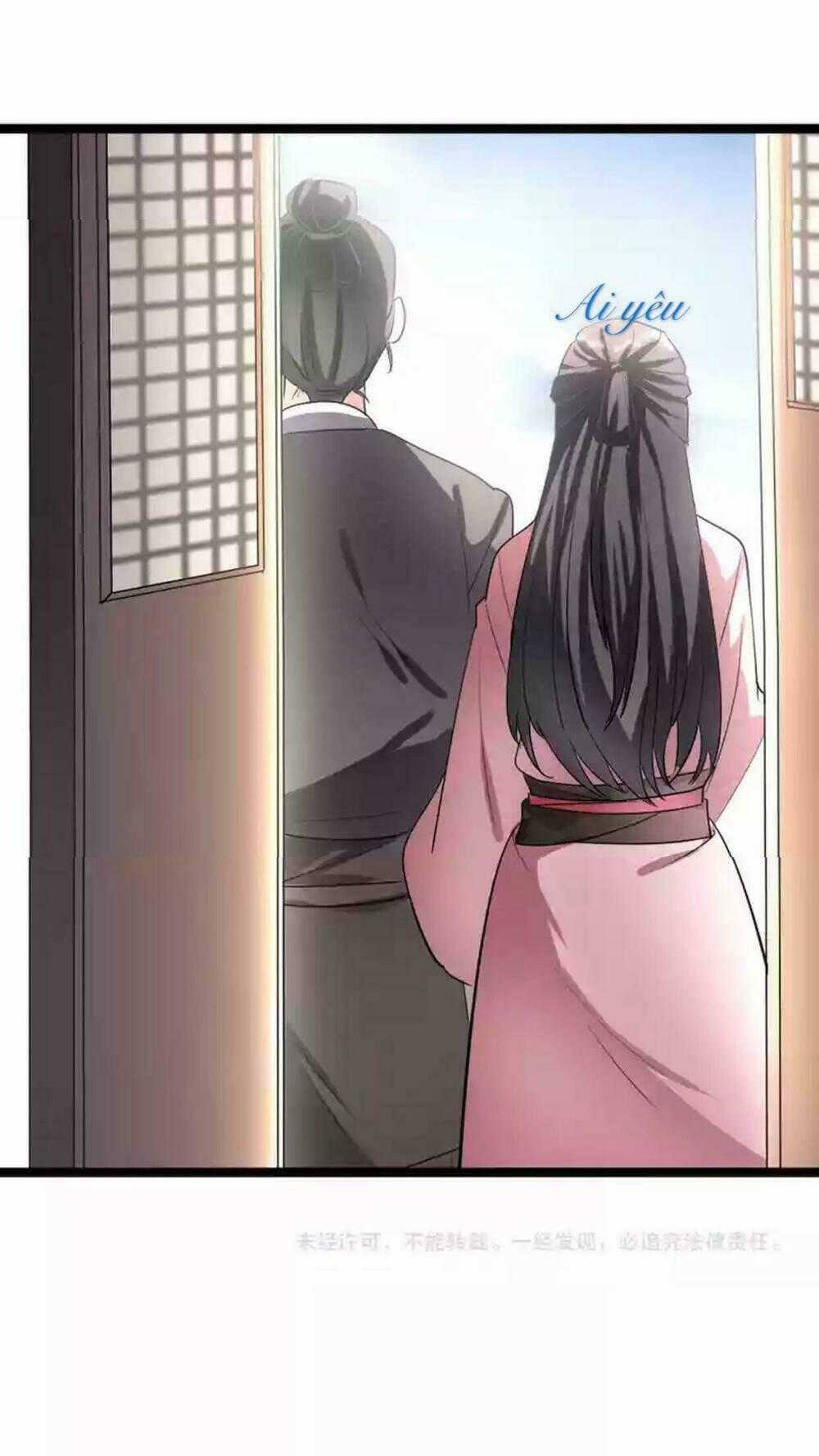 Hoa Khôi Trọng Sinh - Chapter 3 - Trang 41