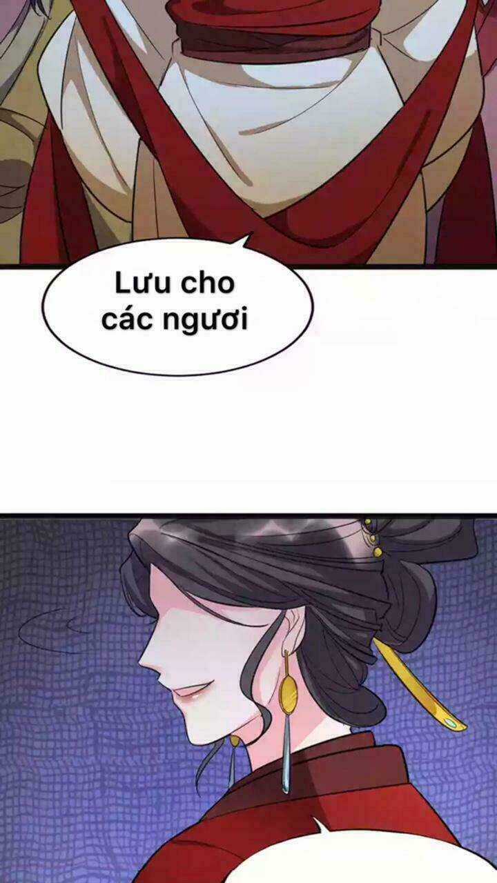 Hoa Khôi Trọng Sinh - Chapter 3 - Trang 6