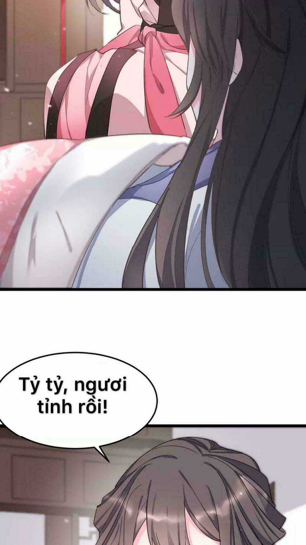 Hoa Khôi Trọng Sinh - Chapter 4 - Trang 3