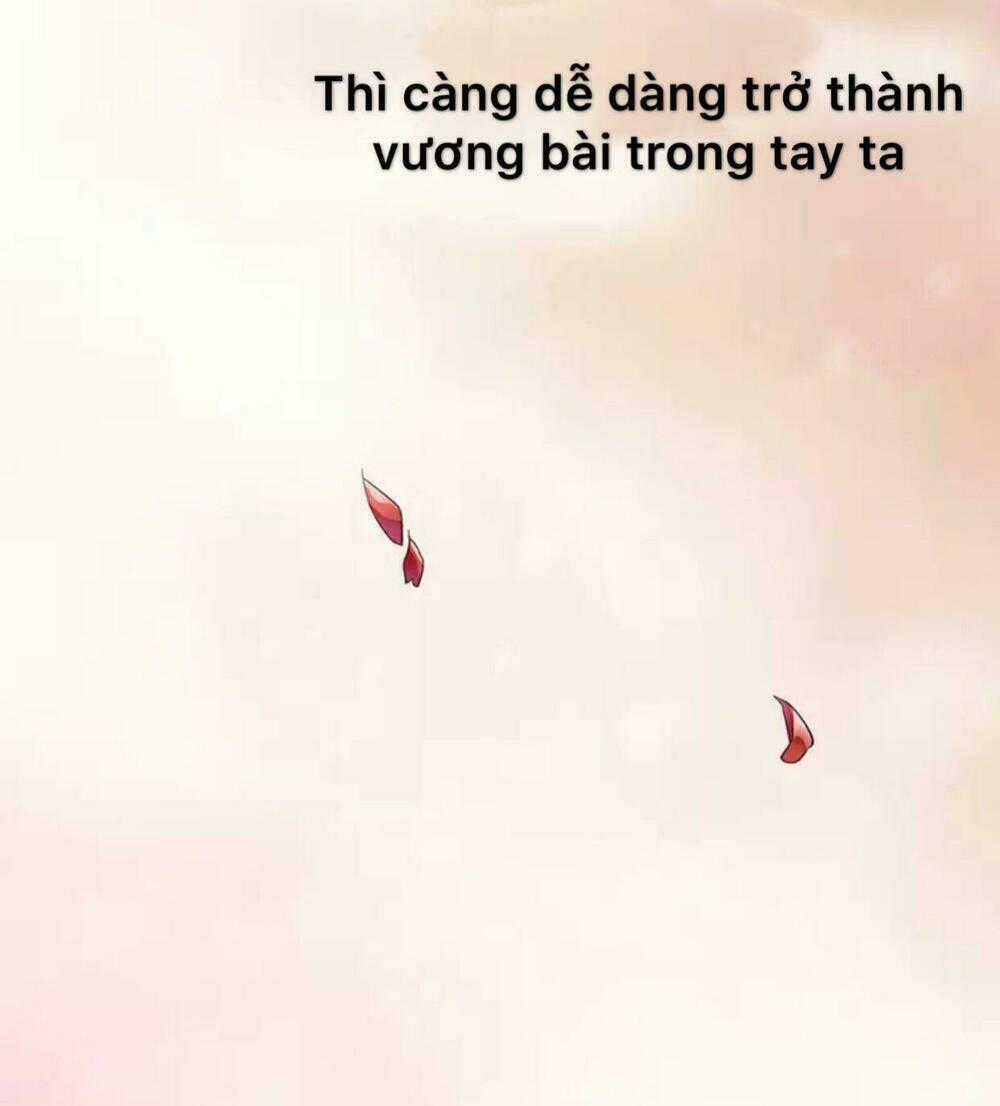 Hoa Khôi Trọng Sinh - Chapter 4 - Trang 30