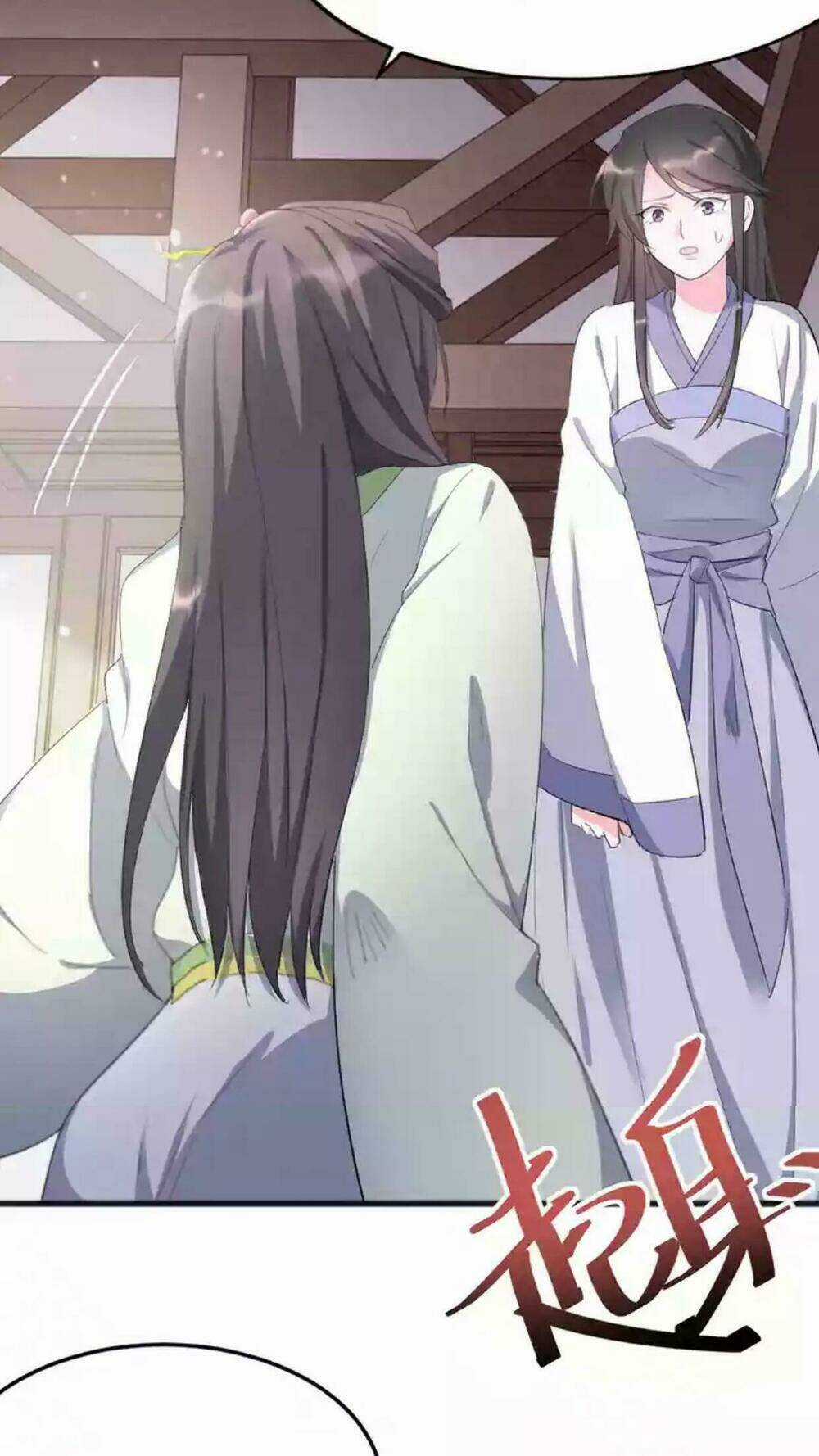 Hoa Khôi Trọng Sinh - Chapter 7 - Trang 5