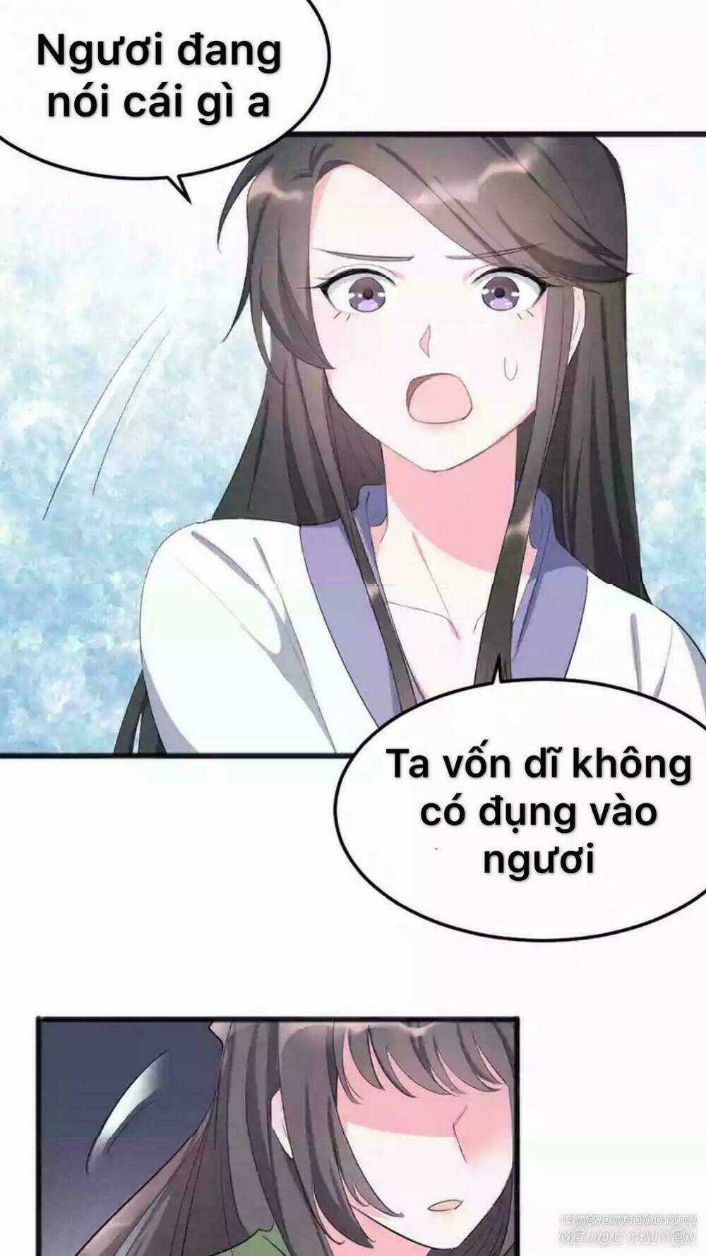 Hoa Khôi Trọng Sinh - Chapter 7 - Trang 6