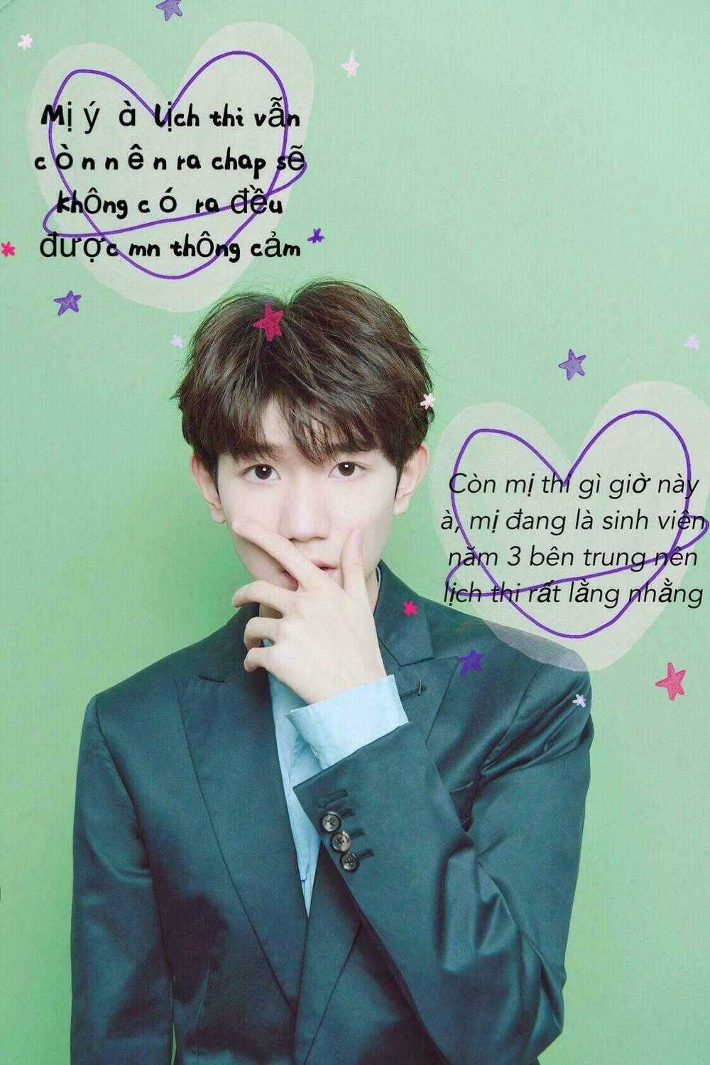 Hoa Khôi Trọng Sinh - Chapter 8 - Trang 19