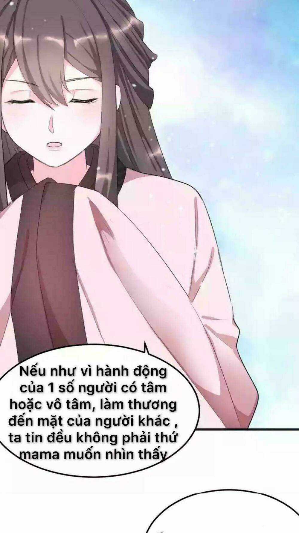 Hoa Khôi Trọng Sinh - Chapter 8 - Trang 10
