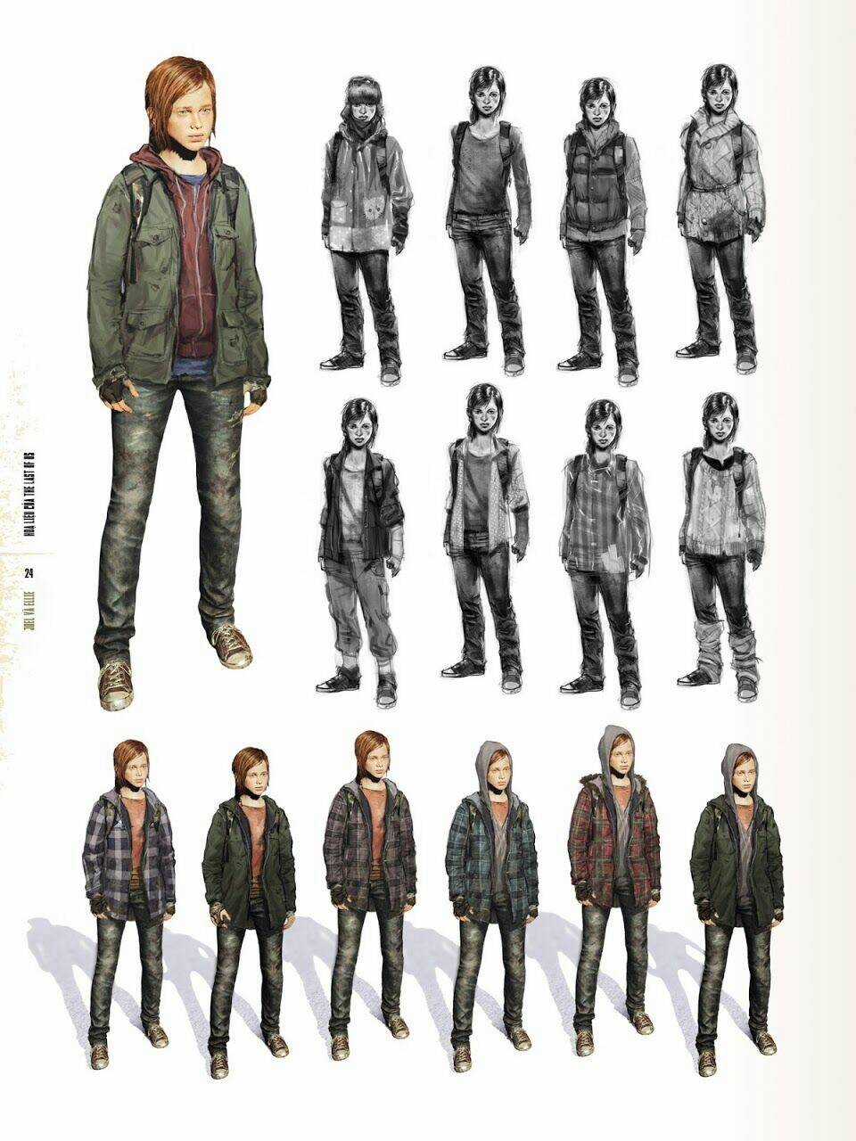 HỌA LIỆU - Chapter 1 - Trang 20