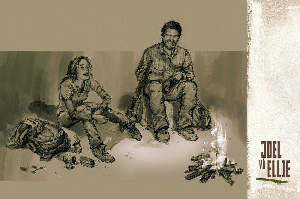 HỌA LIỆU - Chapter 1 - Trang 5