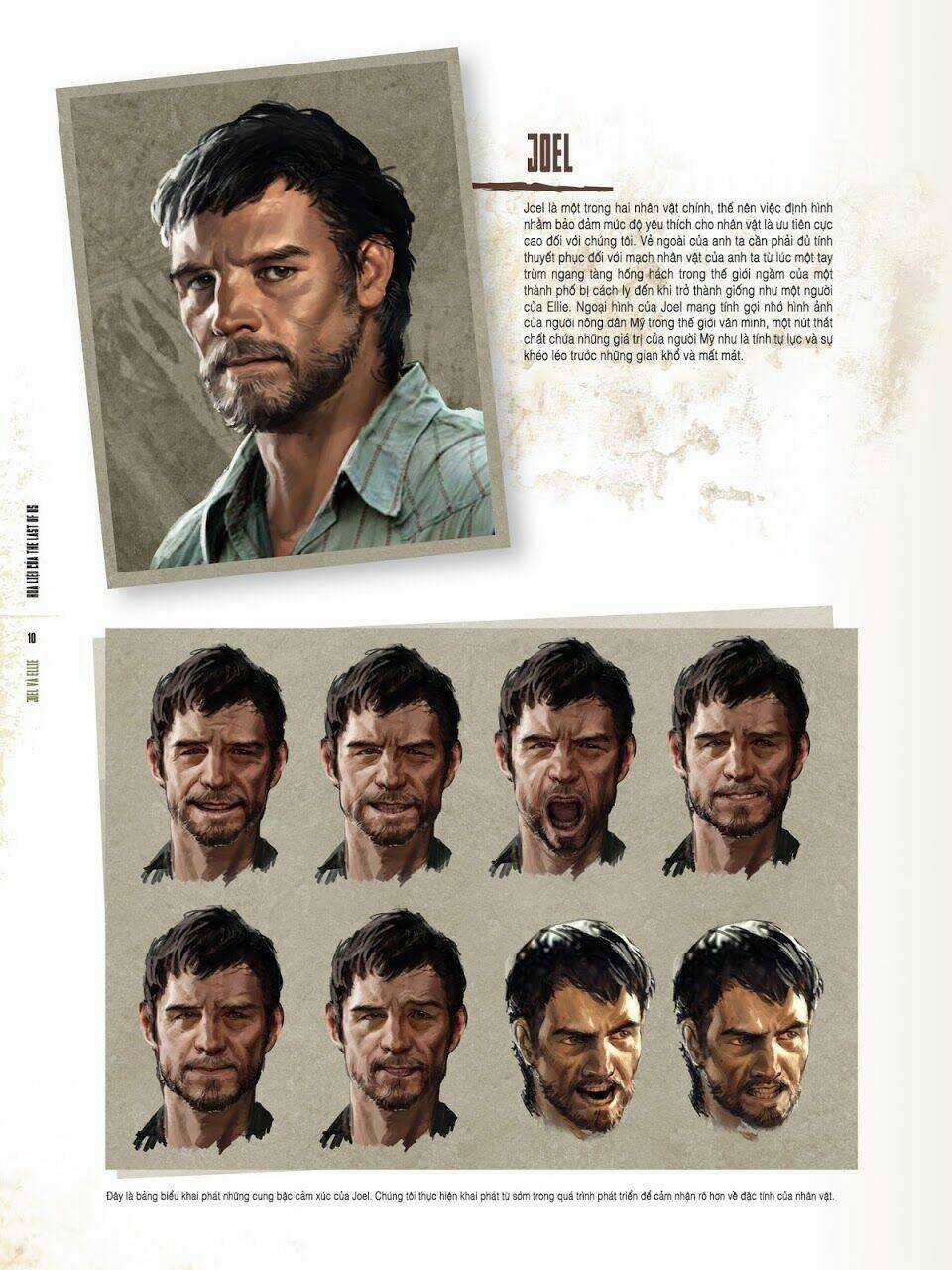 HỌA LIỆU - Chapter 1 - Trang 6