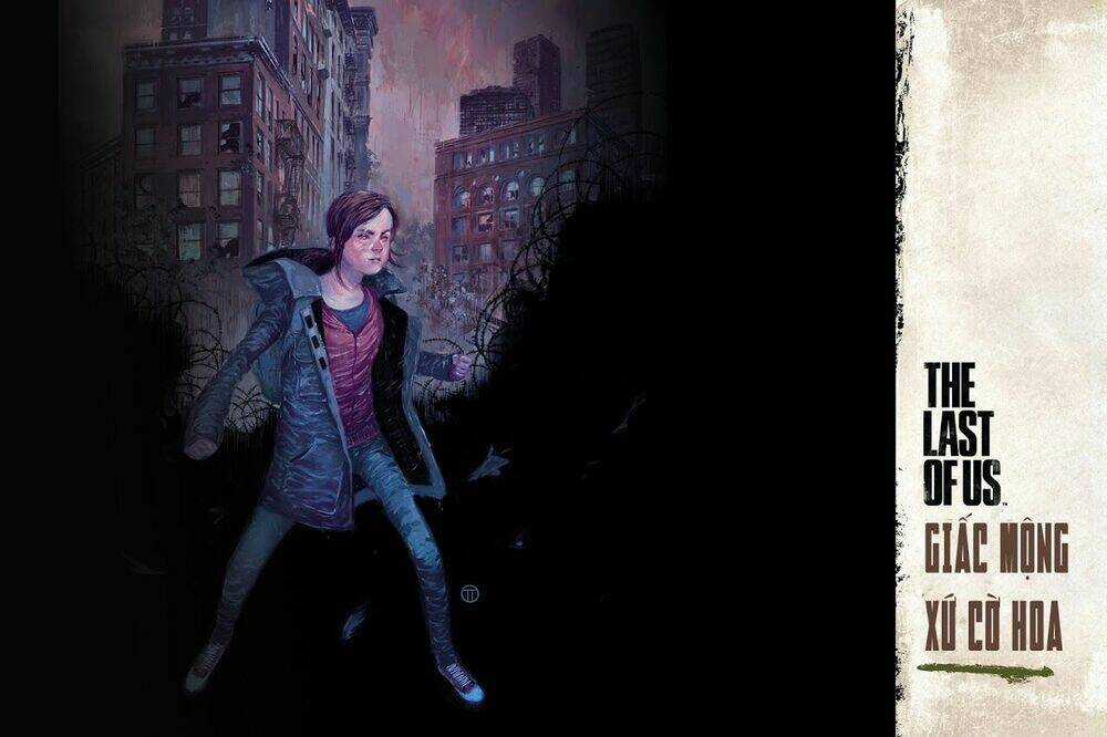 HỌA LIỆU - Chapter 2 - Trang 15