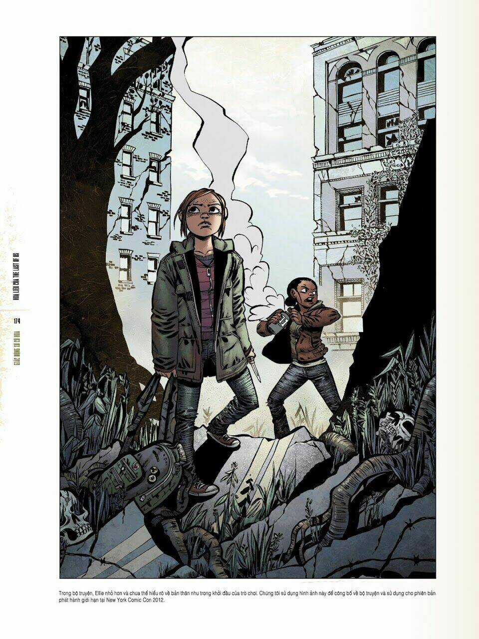 HỌA LIỆU - Chapter 2 - Trang 18