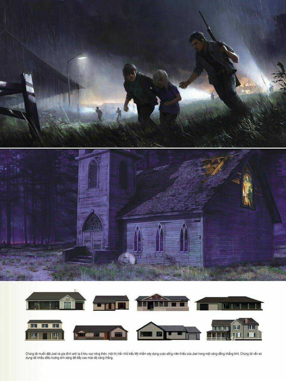 HỌA LIỆU - Chapter 3 - Trang 13