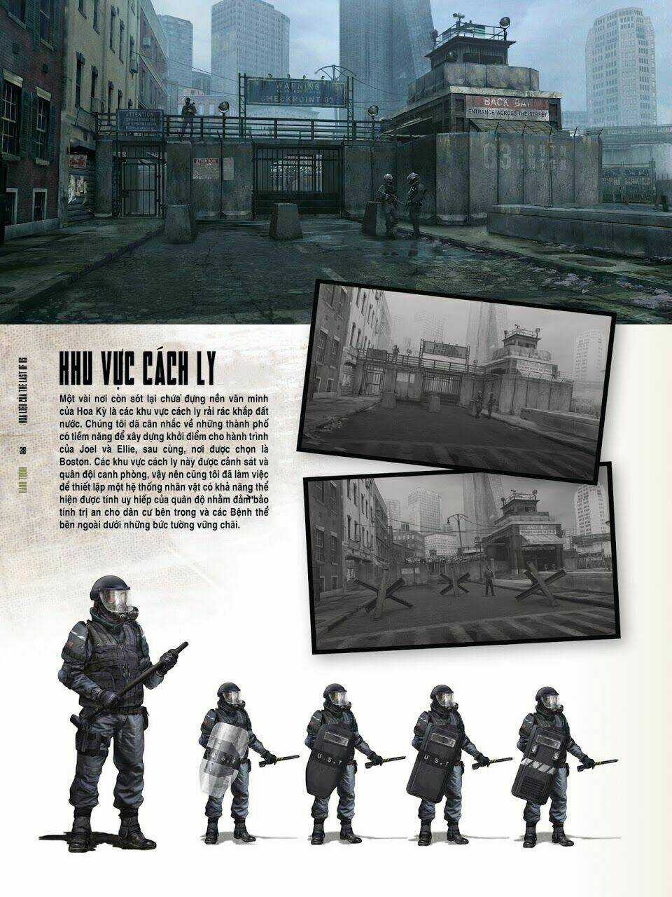 HỌA LIỆU - Chapter 3 - Trang 14