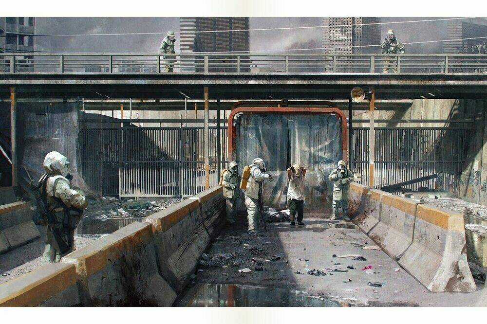 HỌA LIỆU - Chapter 3 - Trang 16