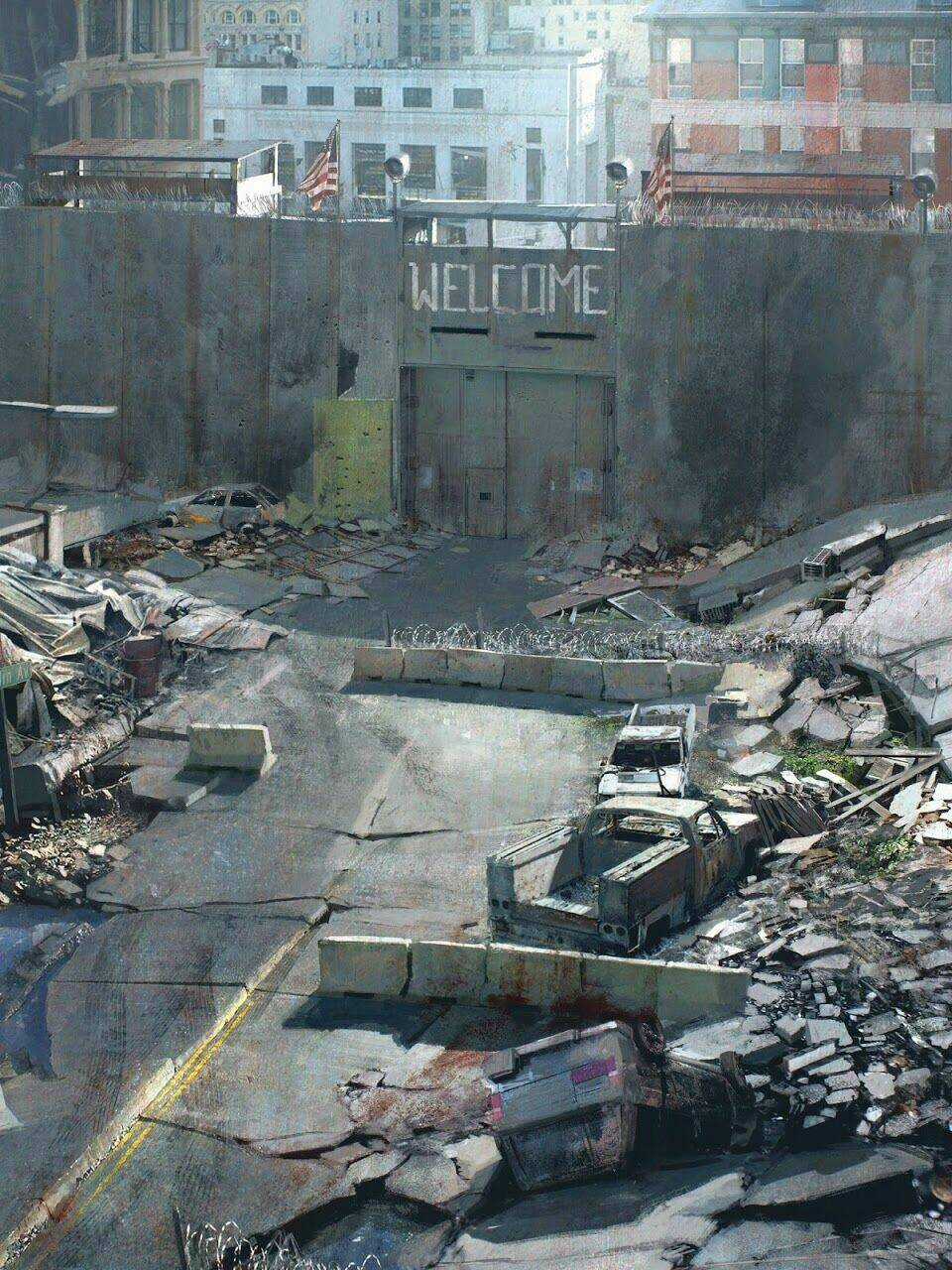 HỌA LIỆU - Chapter 3 - Trang 18