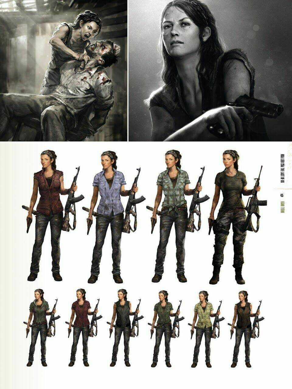 HỌA LIỆU - Chapter 3 - Trang 20